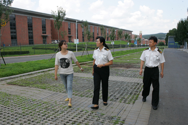 长春经济技术开发区海关积极服务第十四届中国长春国际农业食品博览