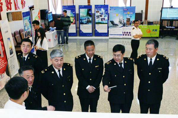 上海海关学院_海关收入怎么样