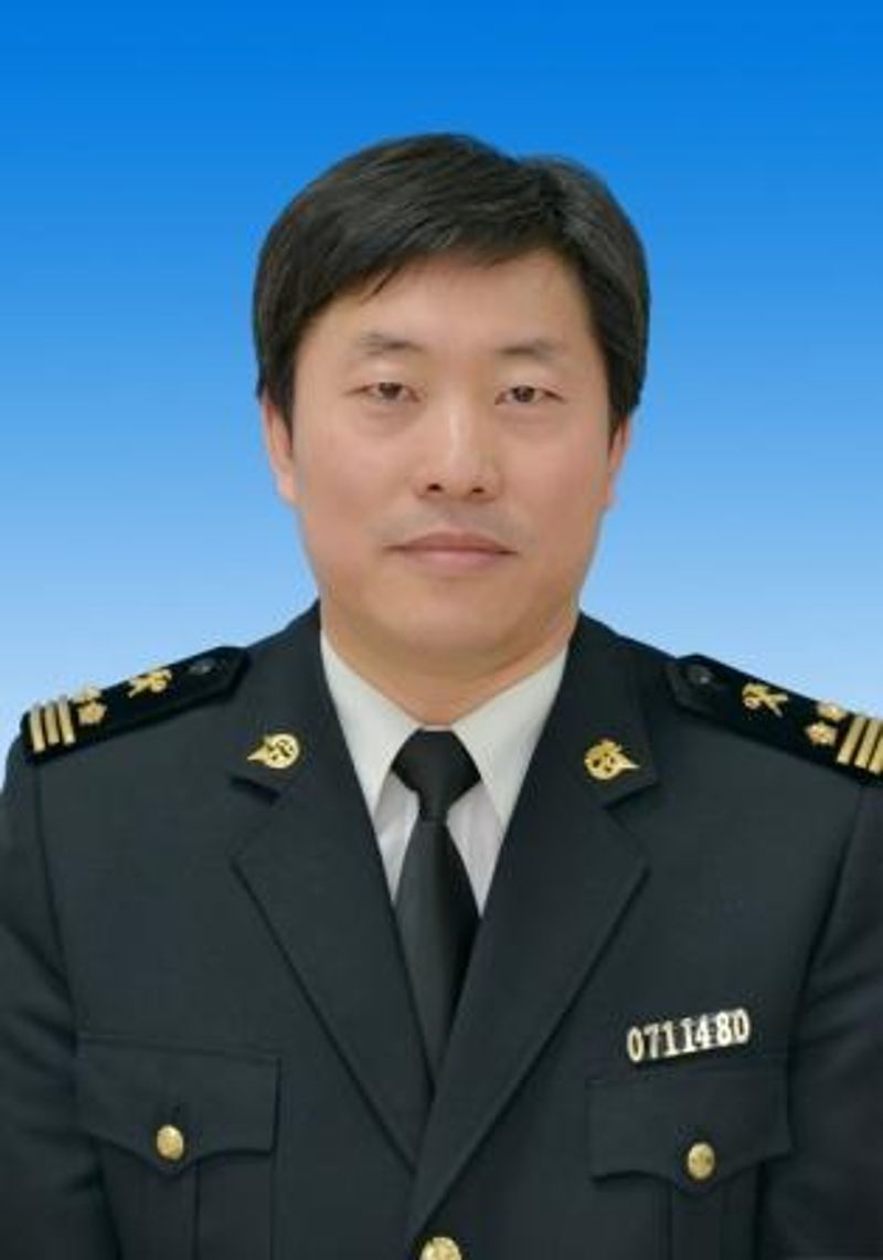 胡军