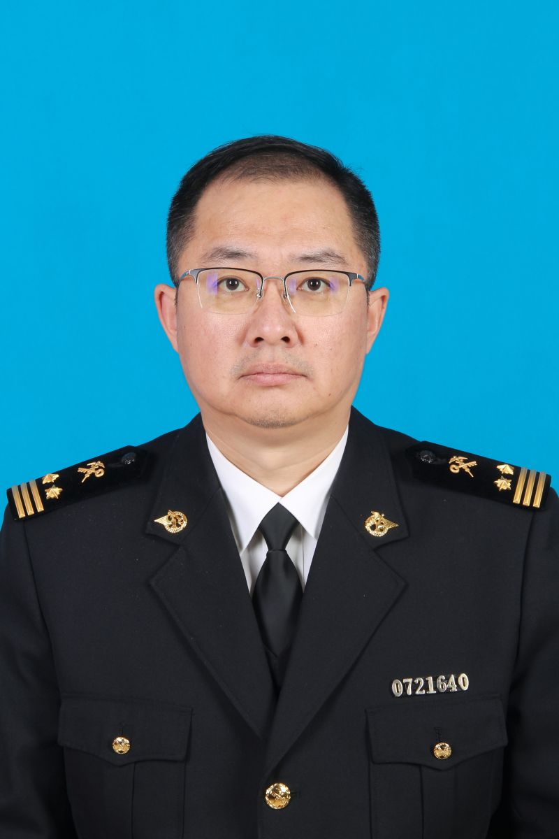 姜洋