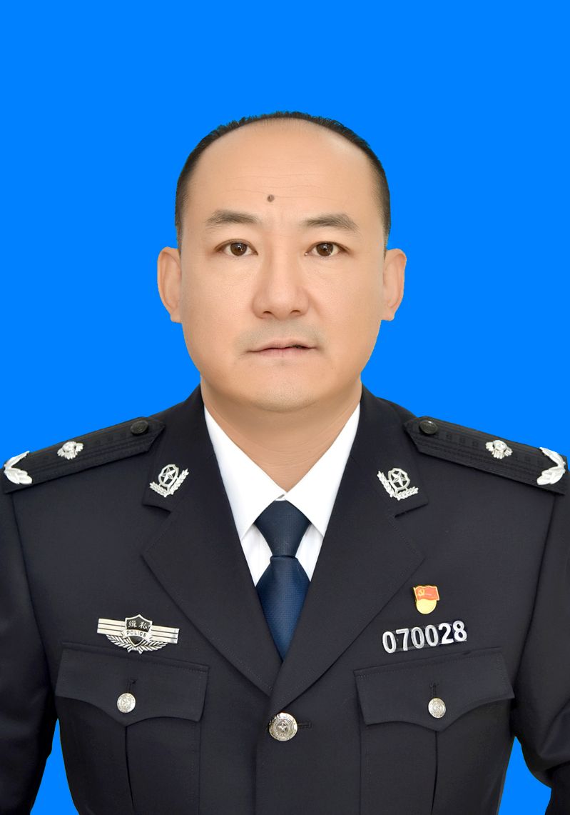 郭虹