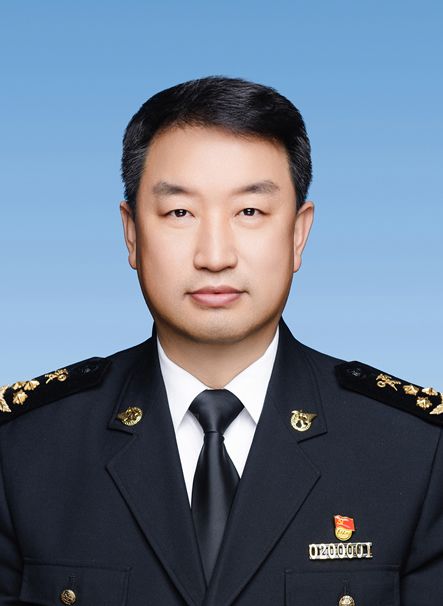 靳延勇