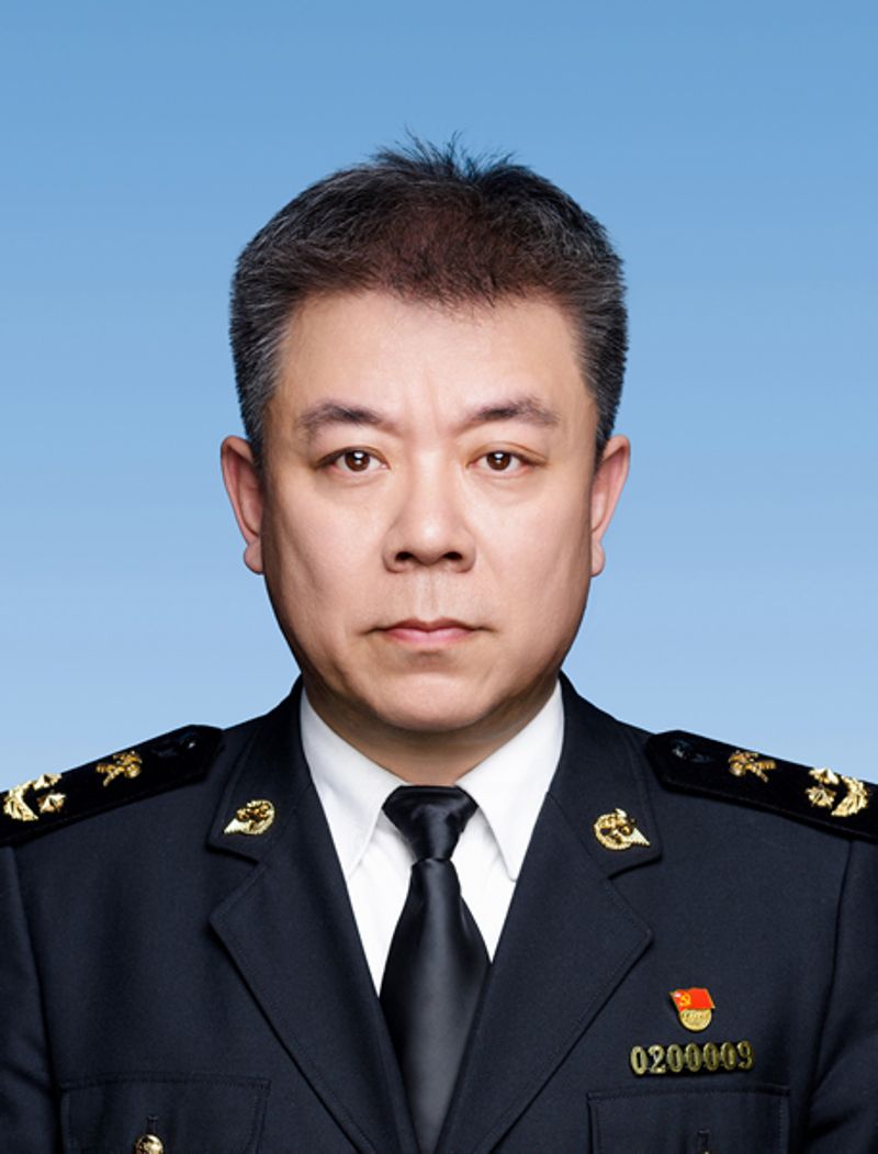 倪北光