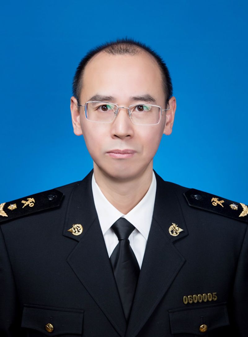 郑德武